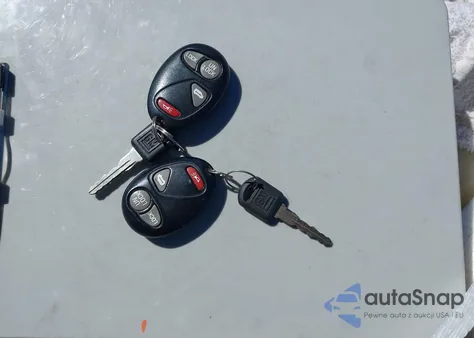 2005 Pontiac Montana M16 W/1Sa Pkg. z USA, uszkodzony, nr VIN 1G5DV13E95D113758